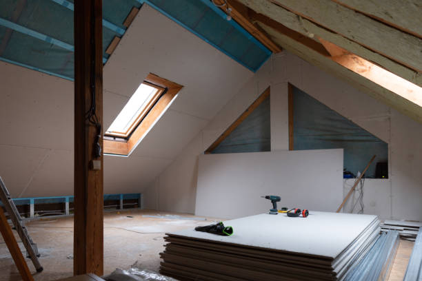Best Energy Efficiency Insulation in Merritt Island, FL